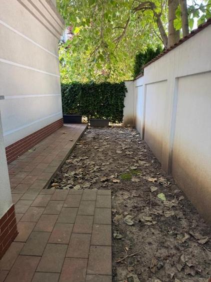 Apartament cu 4 camere decomandat, mobilat în Iancu Nicolae