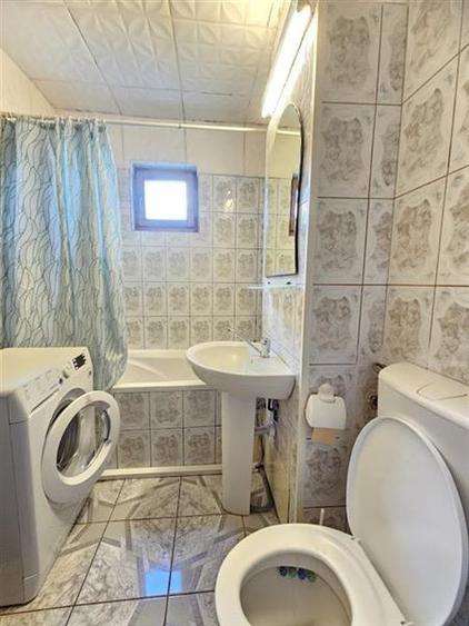 Apartament cu 4 camere decomandat, mobilat în Tudor Vladimirescu