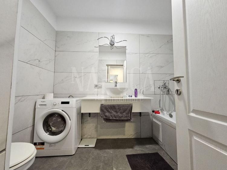 Apartament 2 camere de vanzare in Floresti - 4