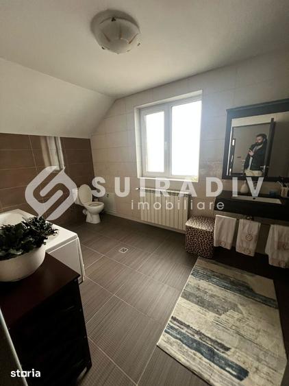 Casă cu 5 camere cu Teren 700 Mp în Europa