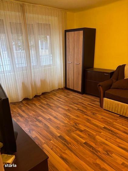 Garsonieră în Ultracentral