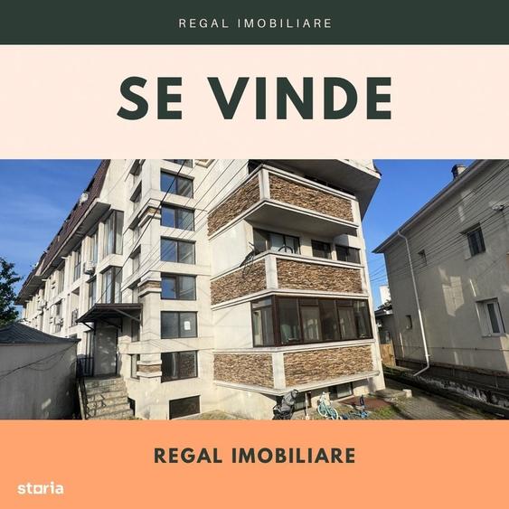 Garsonieră în Central