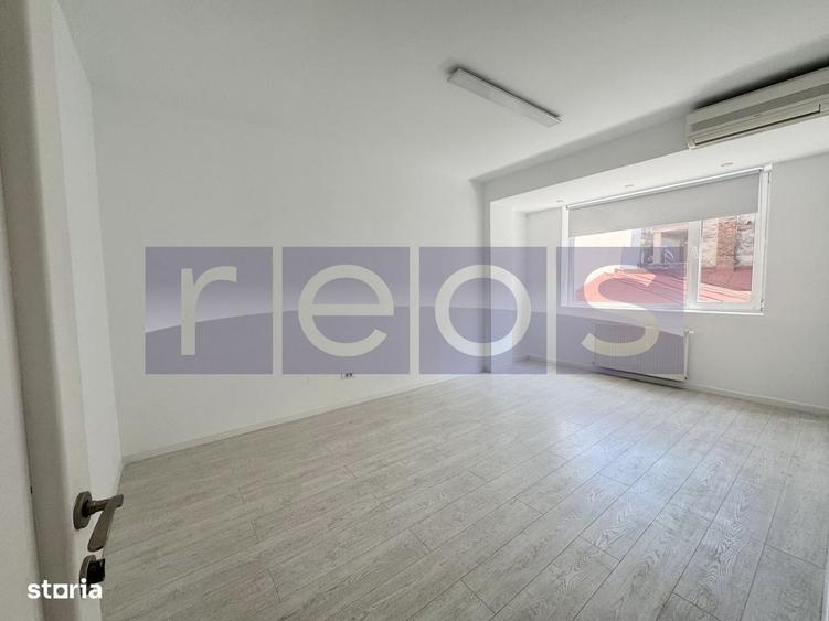 Inchiriere 3 Camere | Decomandat | Etaj 1 | Ideal Spatiu Birouri - 5
