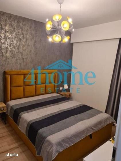 Apartament cu 2 camere în Centrul Civic