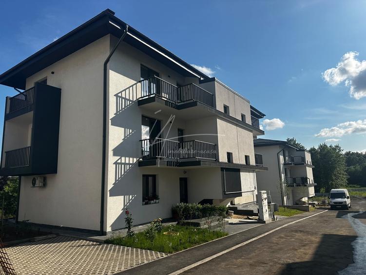 Apartament cu 2 camere decomandat în Bragadiru