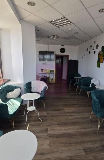 Spațiu comercial, de 250 mp, în Central