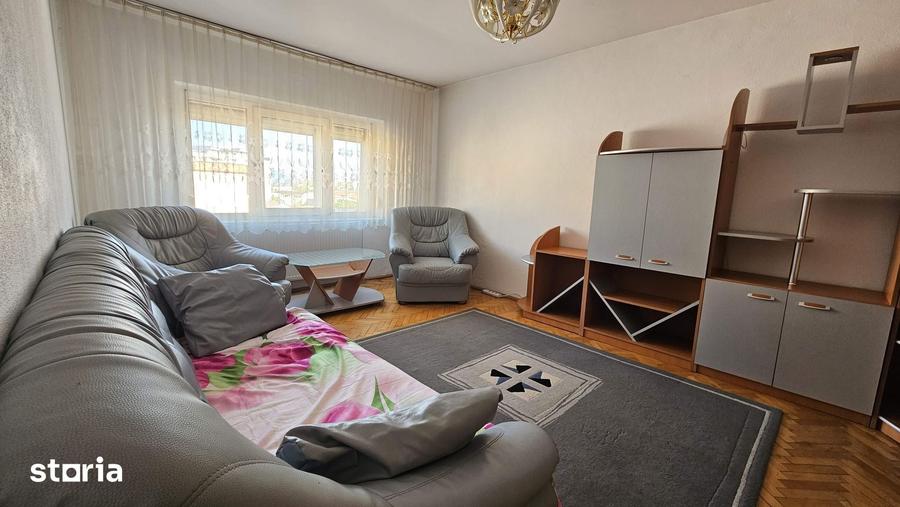 Emil Racovita, zona Grivitei, apartament mobilat si utilat, parcare - 1