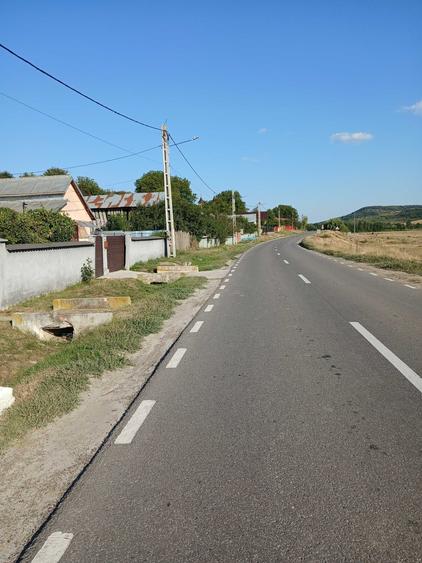 Casă cu 4 camere în Exterior Vest
