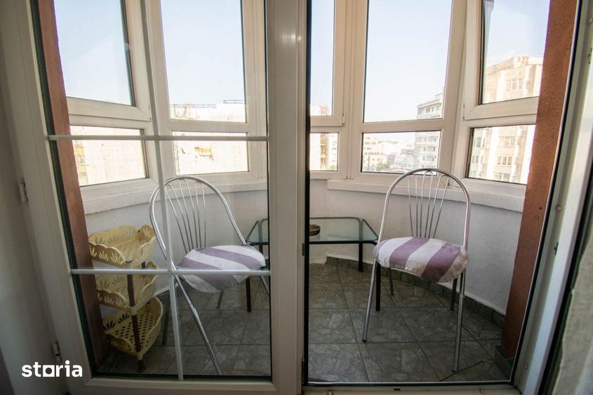 Apartament cu 2 camere în Nerva Traian