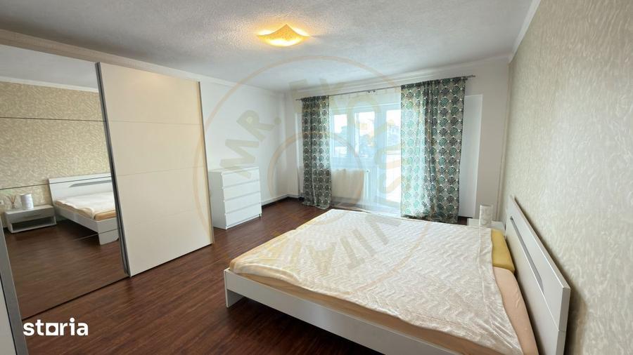 Inchiriere Apartament 2 camere Etaj I, MV2, Str. Ady Endre Carei - - 11
