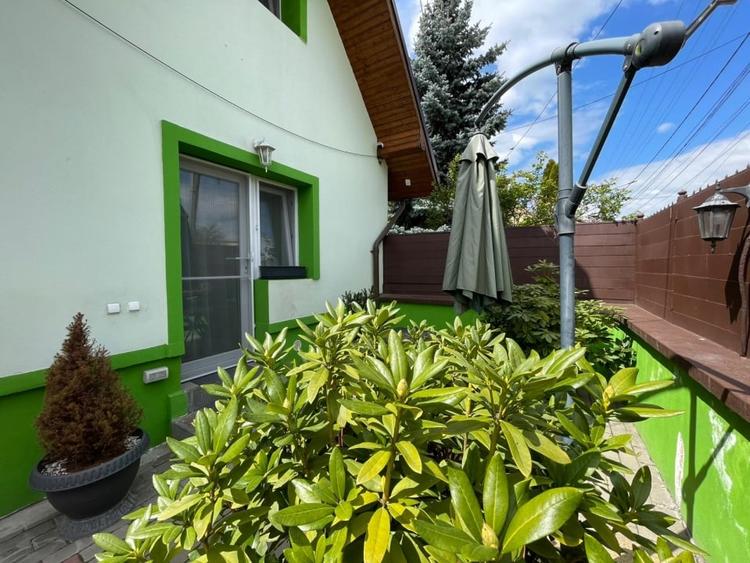 Apartament cu 2 camere nedecomandat, mobilat în Calea Poplăcii