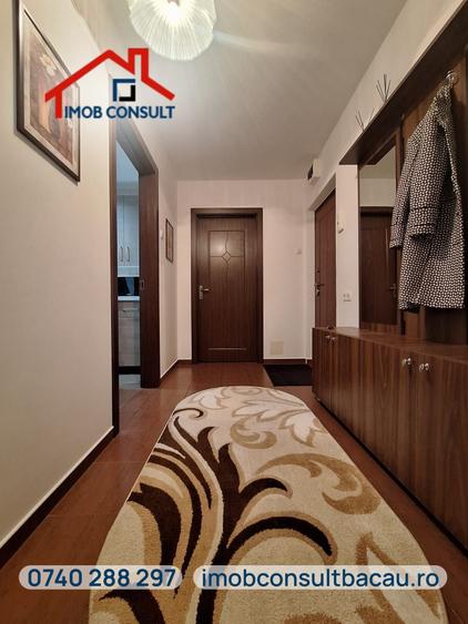Apartament cu 2 camere decomandat în Zimbru
