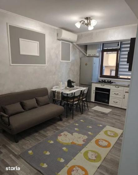 Apartament cu 2 camere în Cug