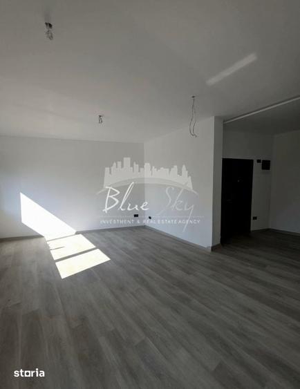 Tomis Plus Apartament 2 camere, bloc nou, finisat la cheie - 11