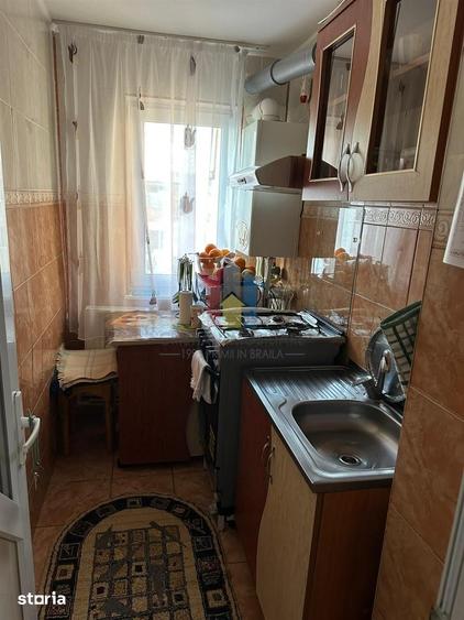 2 camere, cu imbunatatiri, 33 mp, Viziru 1 - 5