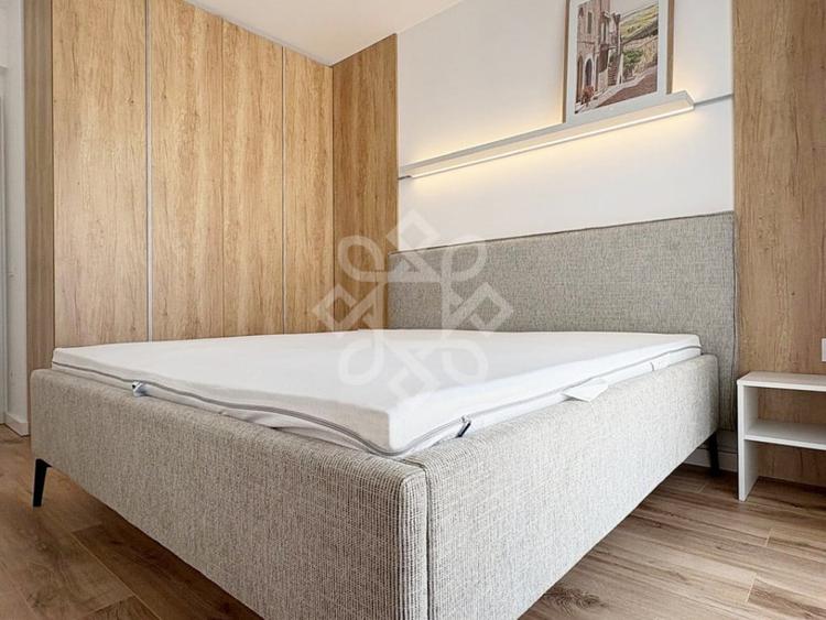 Apartament nou cu 2 camere si parcare in Prima Arena - 9