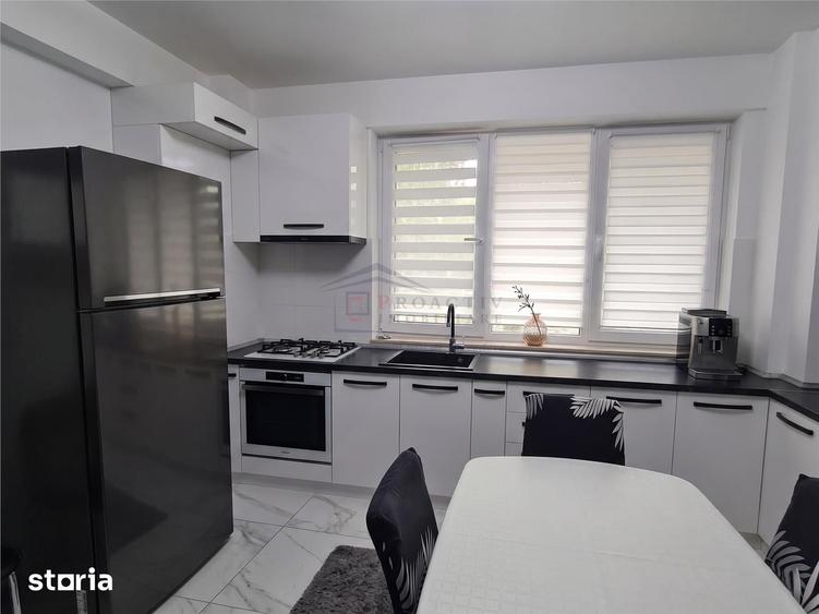 Apartament cu 2 camere decomandat în Burdujeni