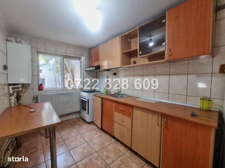 Casă cu 4 camere în Măgurele