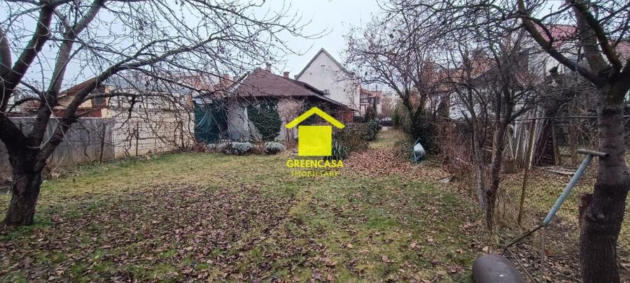Casă individuală cu 5 camere cu Canalizare în Gheorgheni