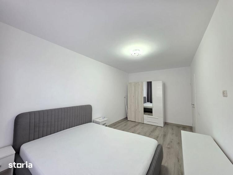 Apartament cu 2 camere în Sânpetru