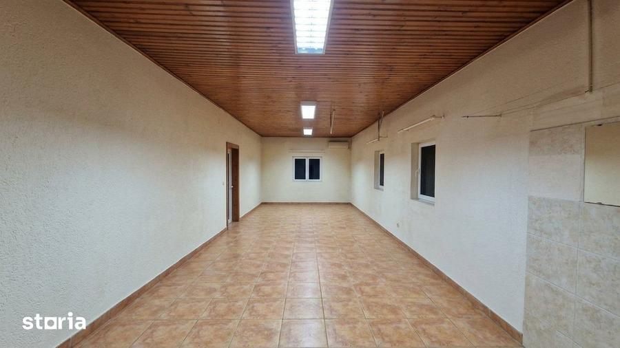 Casă cu 7 camere cu Piscina în Ferentari