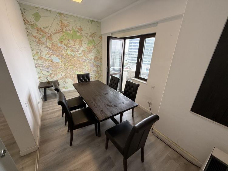 Birouri de inchiriat | 47 mp | Pipera - 7
