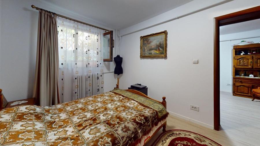 Apartament 2 Camere | Floreasca - Compozitori - 13