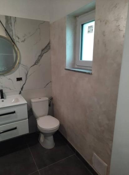 Casă individuală cu 3 camere cu Teren 350 Mp în Hemeiuș