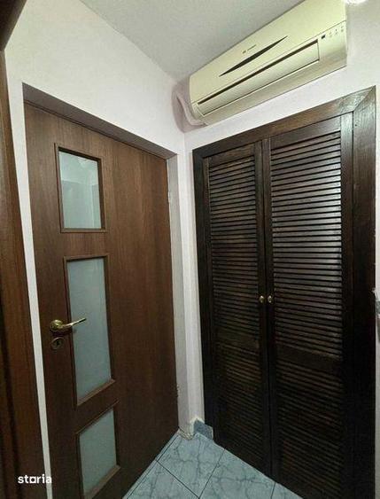 Apartament cu 2 camere semidecomandat în Faleză