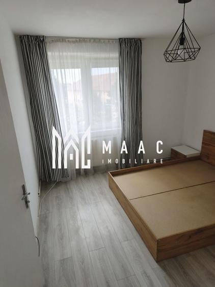 Apartament cu 2 camere semidecomandat, mobilat în Hipodrom 1