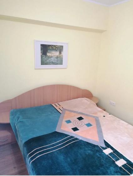 Apartament cu 2 camere decomandat în Răcădău