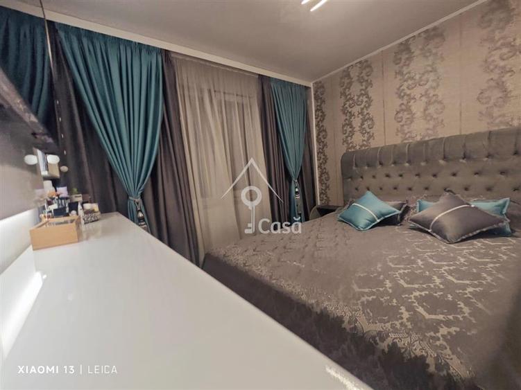 Apartament lux la 5 min de metrou Ap Patriei - 6