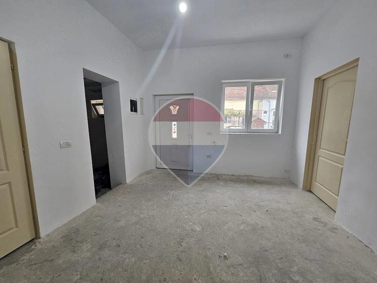 Apartament la casa - 7