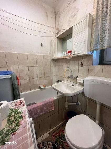 Garsonieră în Libertății