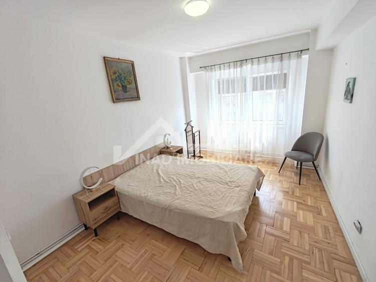 Apartament 2 camere decomandate, Str. Nicolae Titulescu, Pet-friendly. - 6