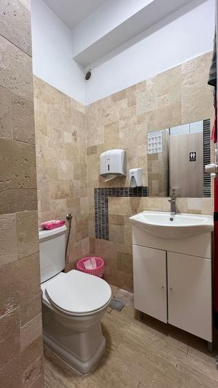 Casă individuală cu 4 camere cu Canalizare în Rahova