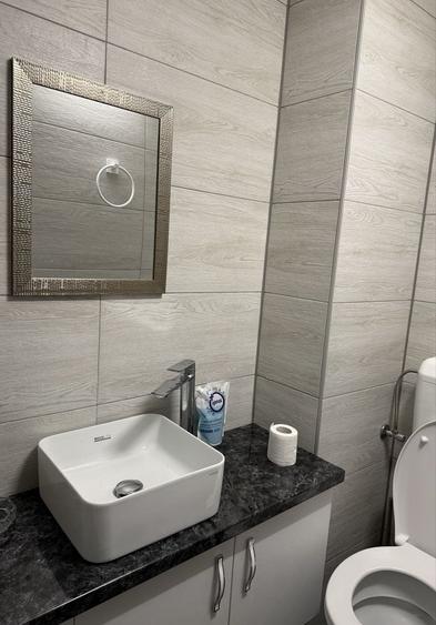Apartament cu 2 camere decomandat în Exterior Vest