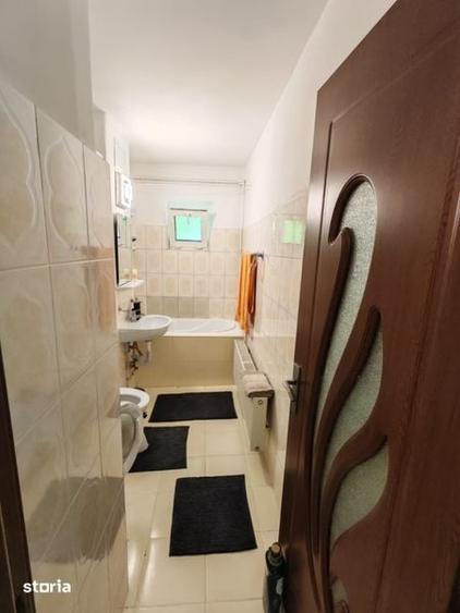 Apartament 1 camera complex studentesc TIMISOARA - 4
