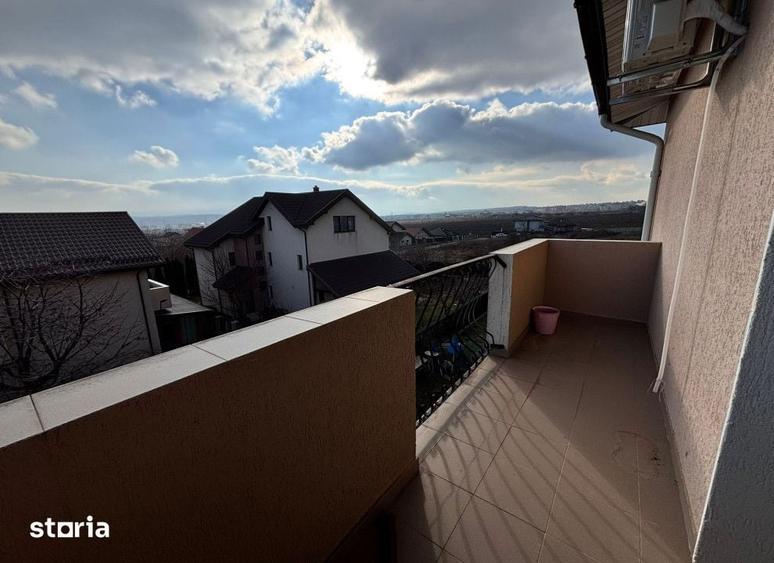 Apartament 3 camere Al Strugurilor Platoul Galata, 65 metri Cod:157101 - 7