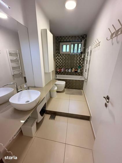 Apartament cu 3 camere semidecomandat, mobilat în Dristor — fotografia 1