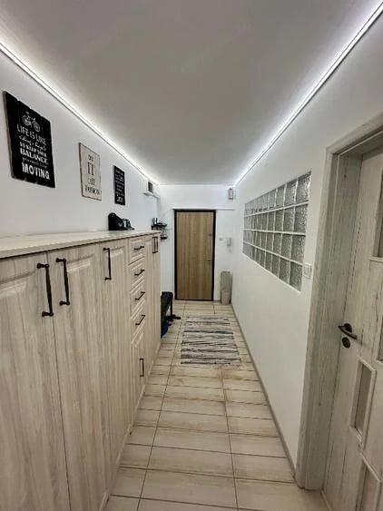 Apartament cu 4 camere în Central