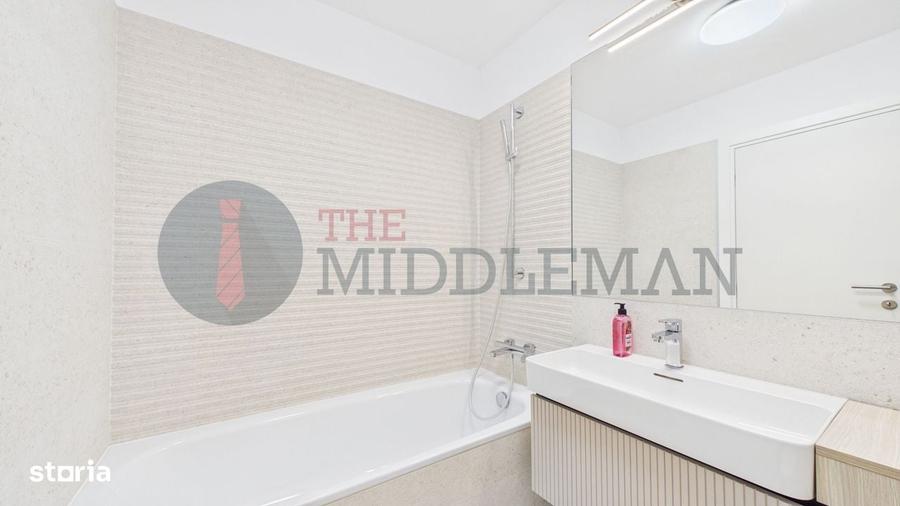 Prima inchiriere UP-SITE Floreasca | Apartament 3 camere - 10