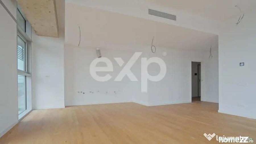 Apartament cu 4 camere decomandat în Floreasca