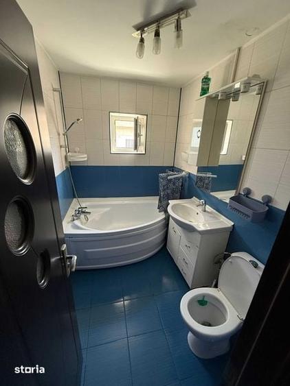 Apartament cu 3 camere în Gării