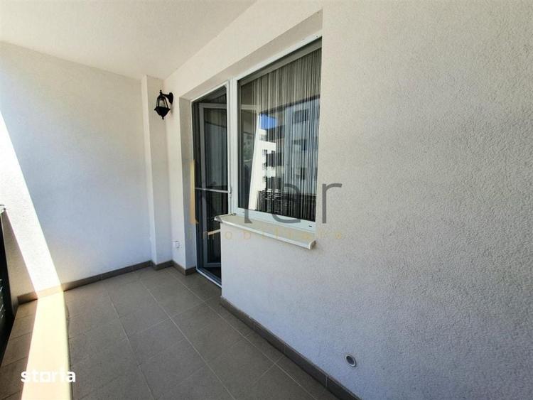 Apartament modern cu 2 camere in zona Vivo! - 10