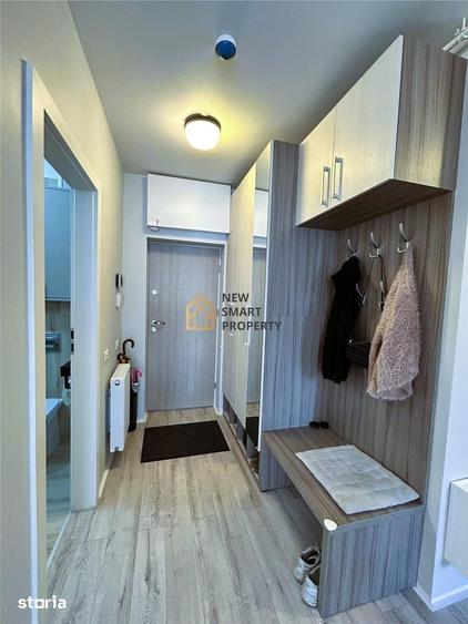 Apartament cu 3 camere în Calea Aradului