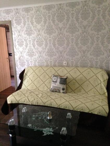 Apartament cu 2 camere în City Park Mall