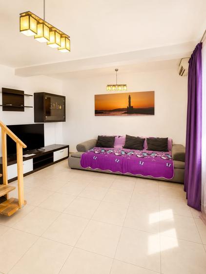 2 camere Fizicienilor | 52 mp | Metrou N. Grigorescu | IOR - 2