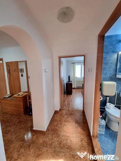 Apartament cu 4 camere decomandat în Ultracentral