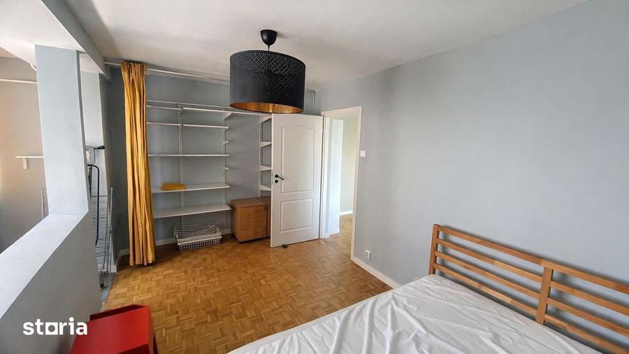 2 camere Cantemir, 4 min metrou Tineretului - 2